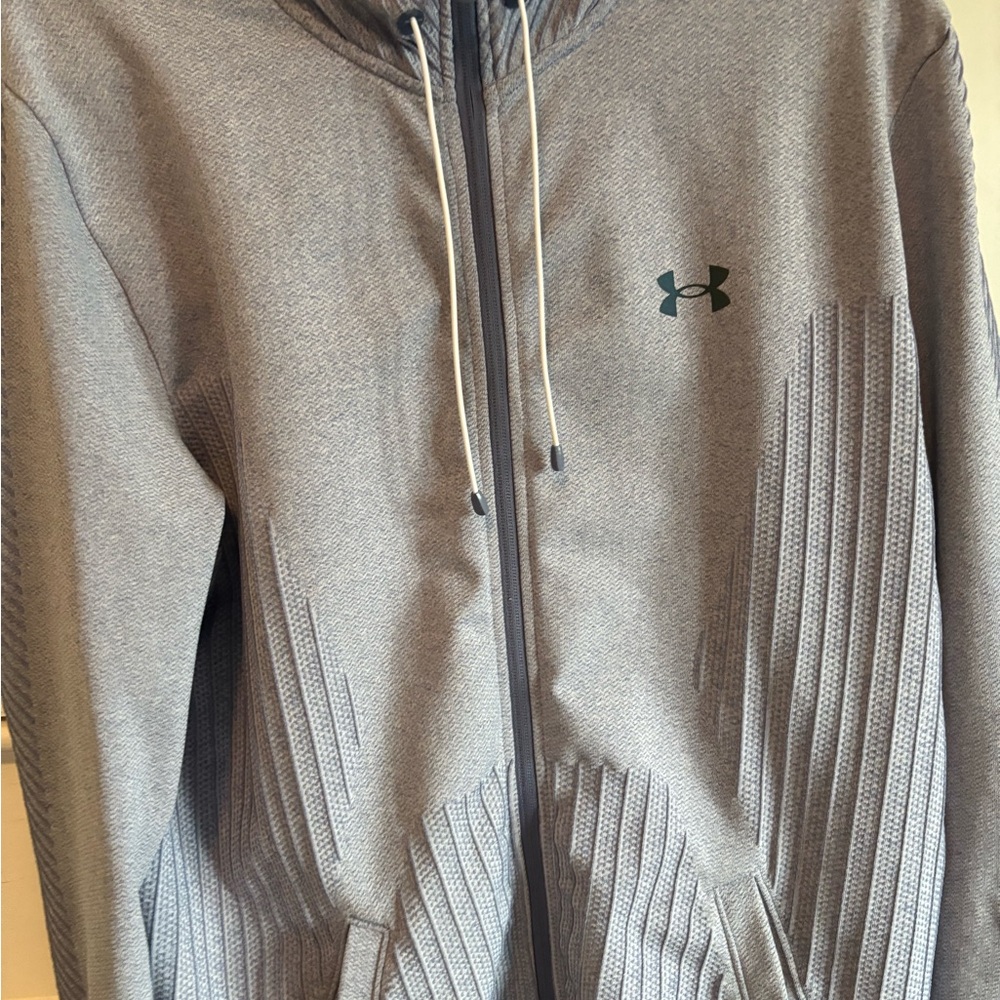 Under Armour Pullover